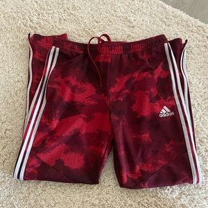Adidas joggers